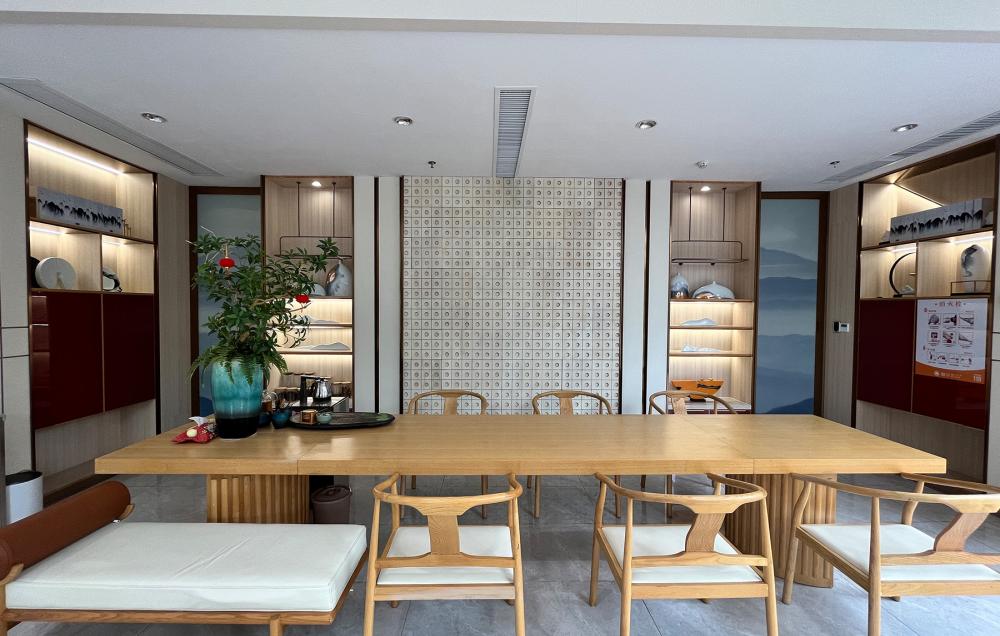 Activity Area /Living Room / Dining Room