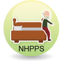 Nursing Home Place Purchase Scheme