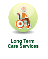 Long Term Services