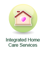 Integrated Home Care Services (Frail Cases)
