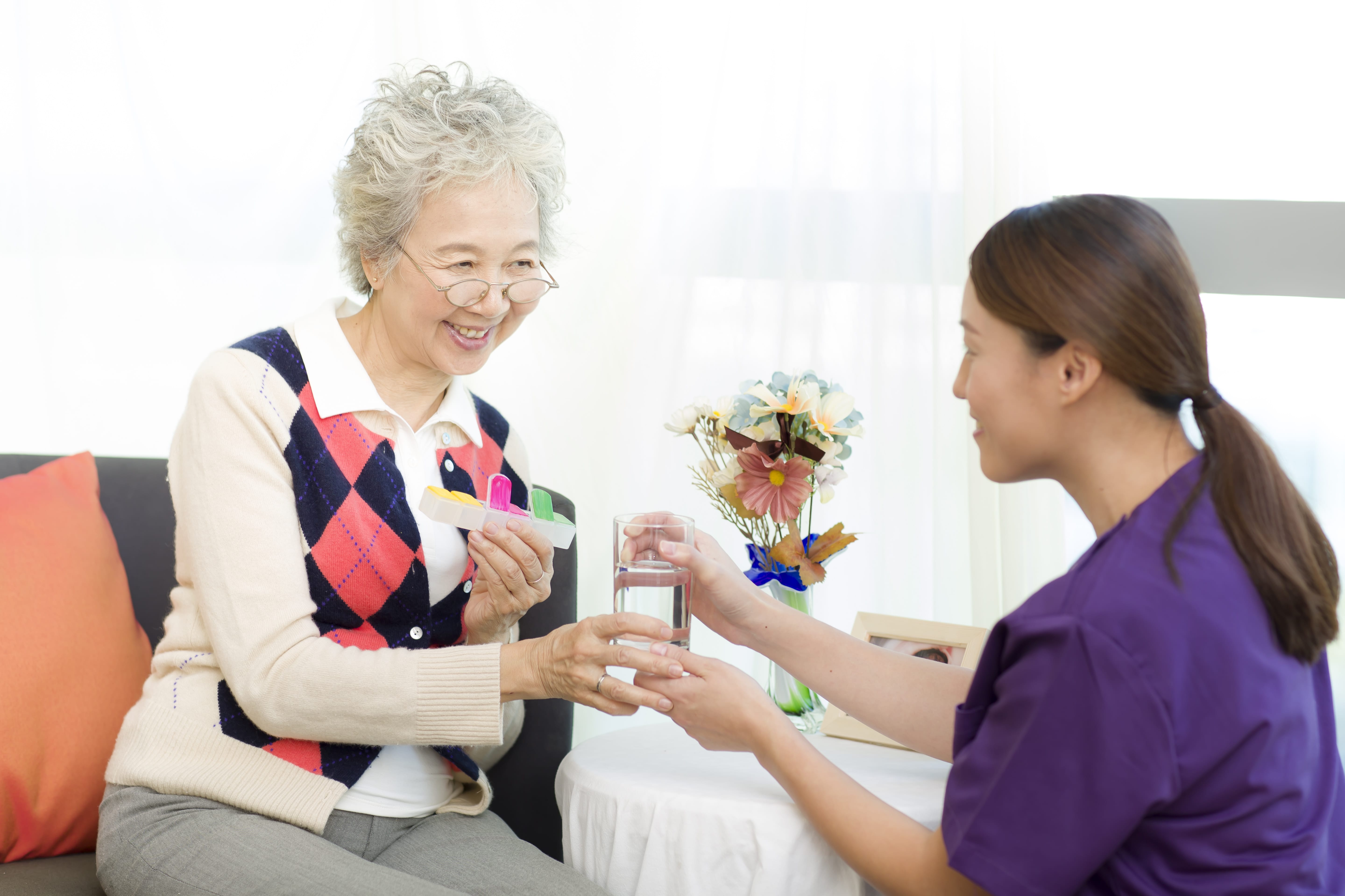 SWD Elderly Information Website | CAREGIVERS ALLIANCE (HOME) LIMITED