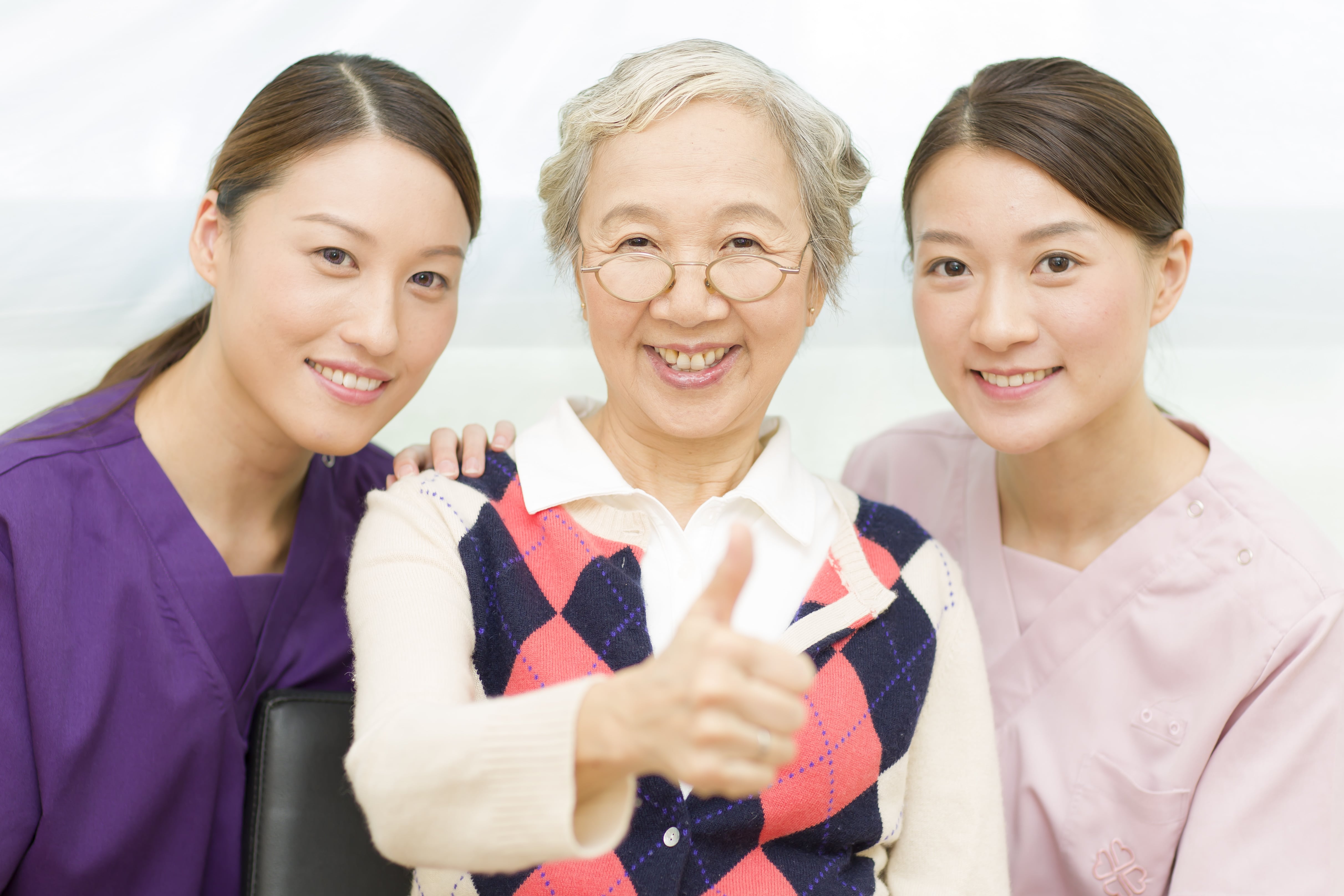 SWD Elderly Information site CAREGIVERS ALLIANCE (HOME) LIMITED