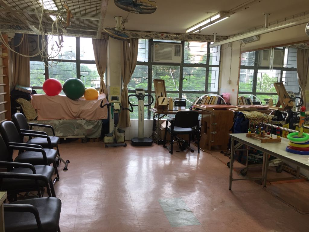 社署長者資訊網| 博愛醫院戴均護理安老院