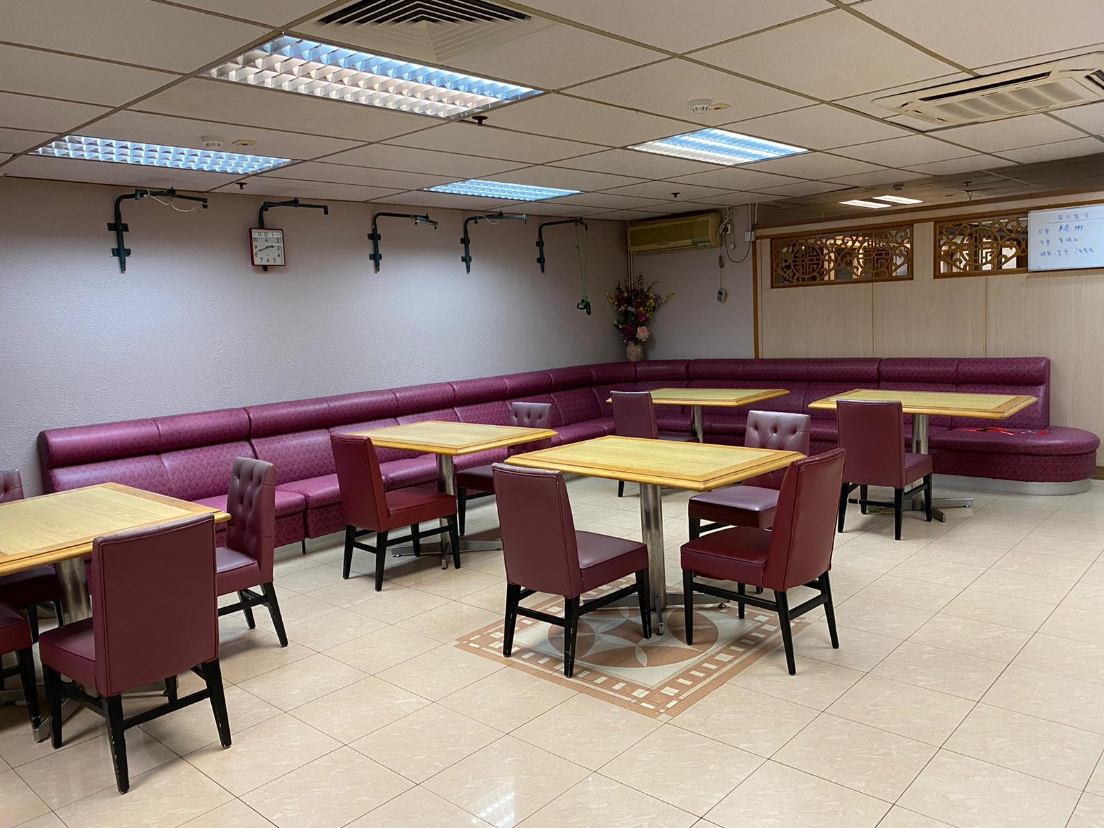 社署長者資訊網 SUN LIGHT CENTRE (C.W.)