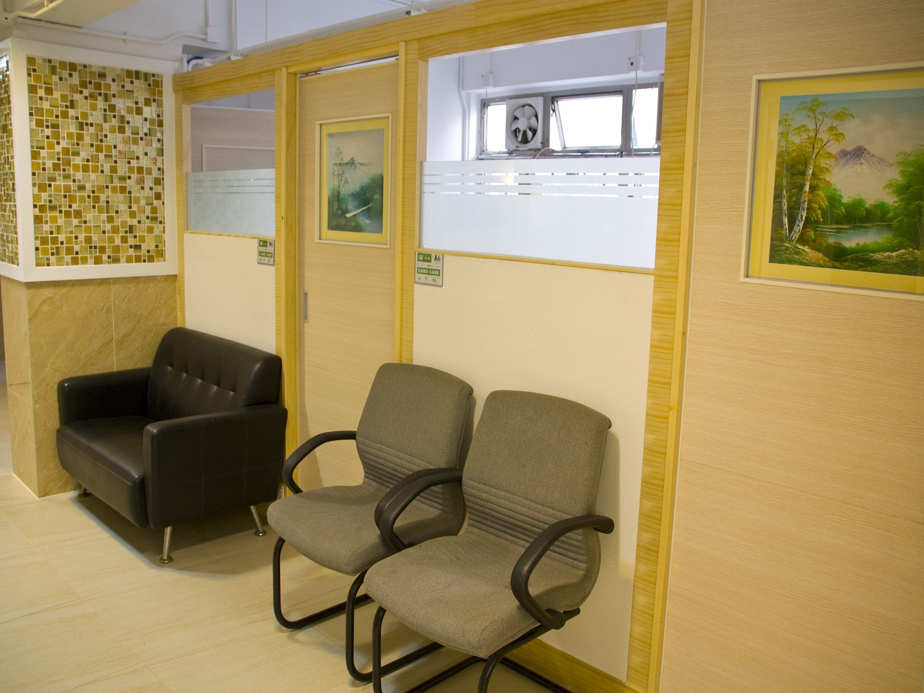 SWD Elderly Information site HARMONY HOME FOR THE AGED