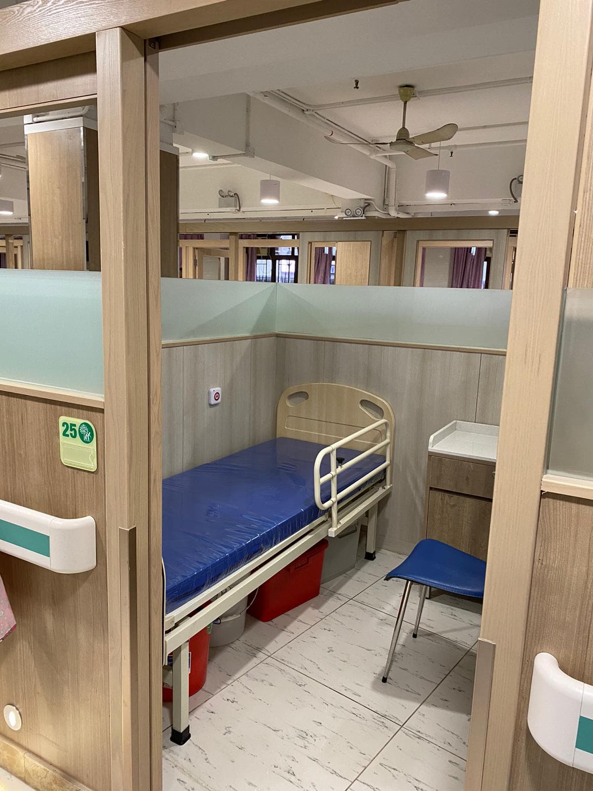 社署長者資訊網 CENTRE