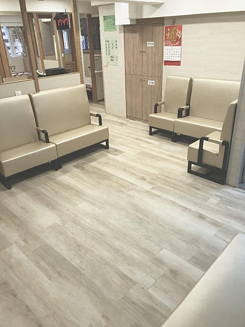 社署長者資訊網 SUN LIGHT (GOLD BASE) CENTRE