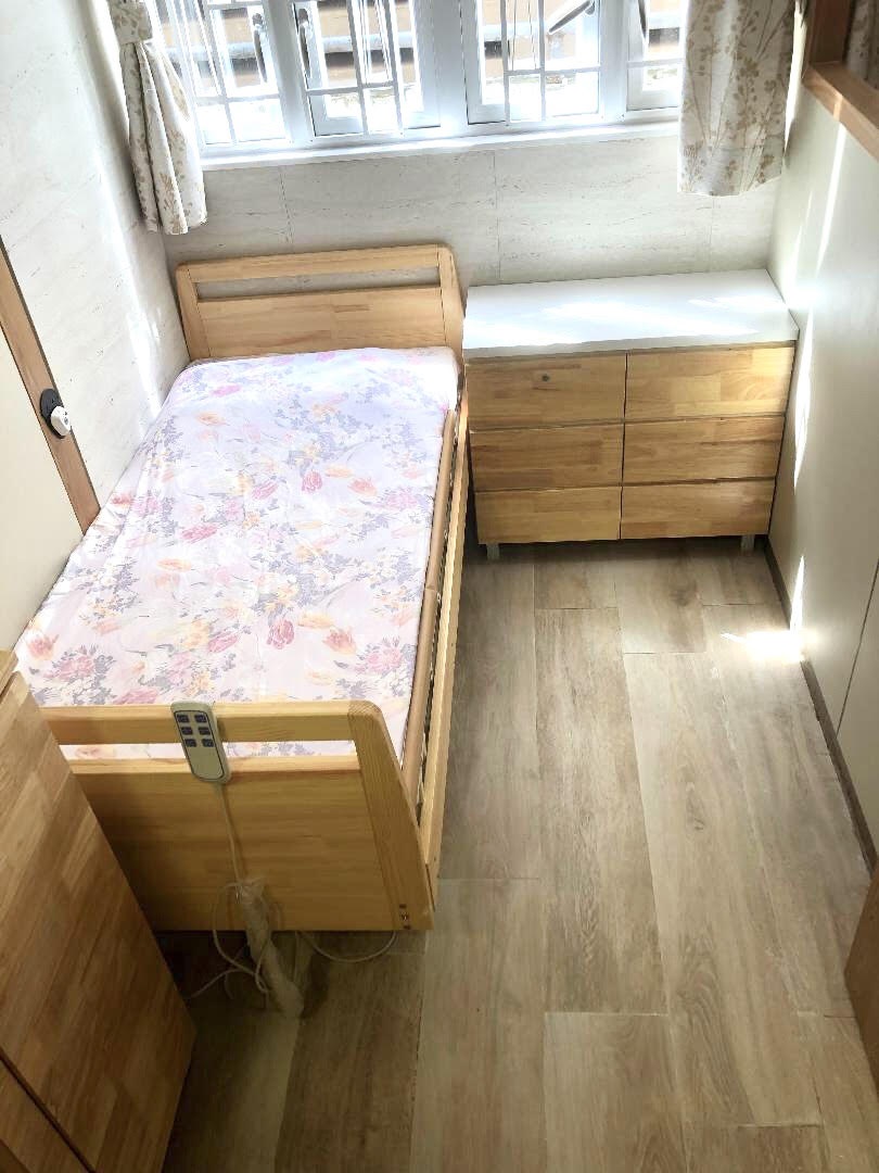 社署長者資訊網 SUN LIGHT (GOLD BASE) CENTRE