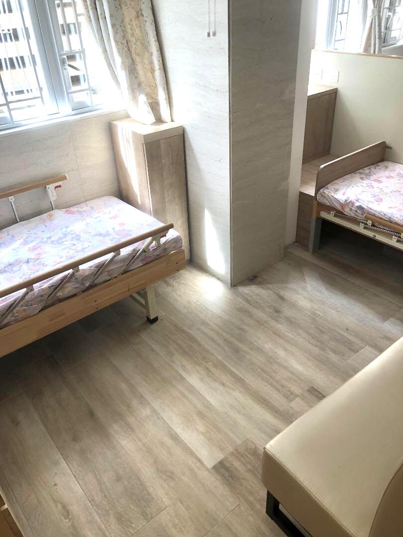 社署長者資訊網 SUN LIGHT (GOLD BASE) CENTRE