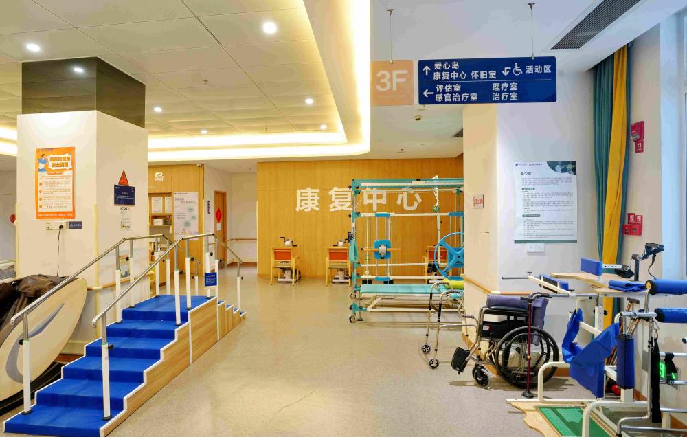 復康運動