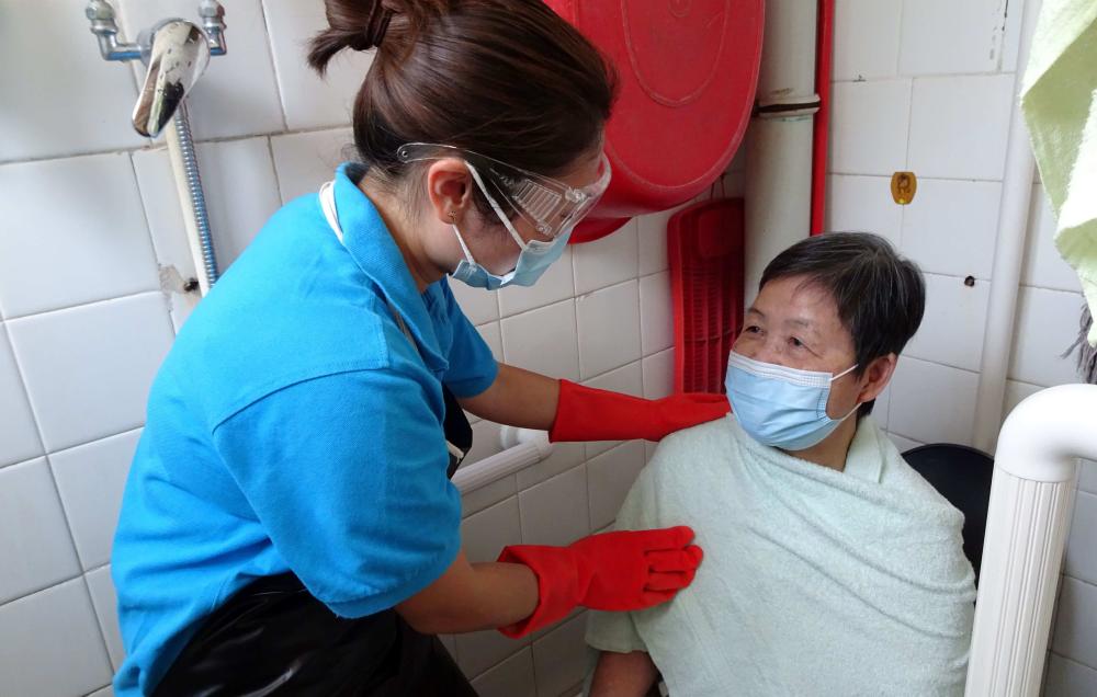 Nursing Care and/or Personal Care