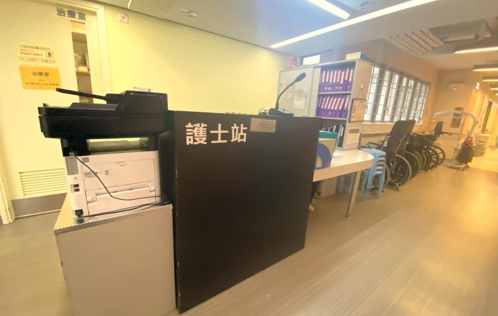 其他設施
