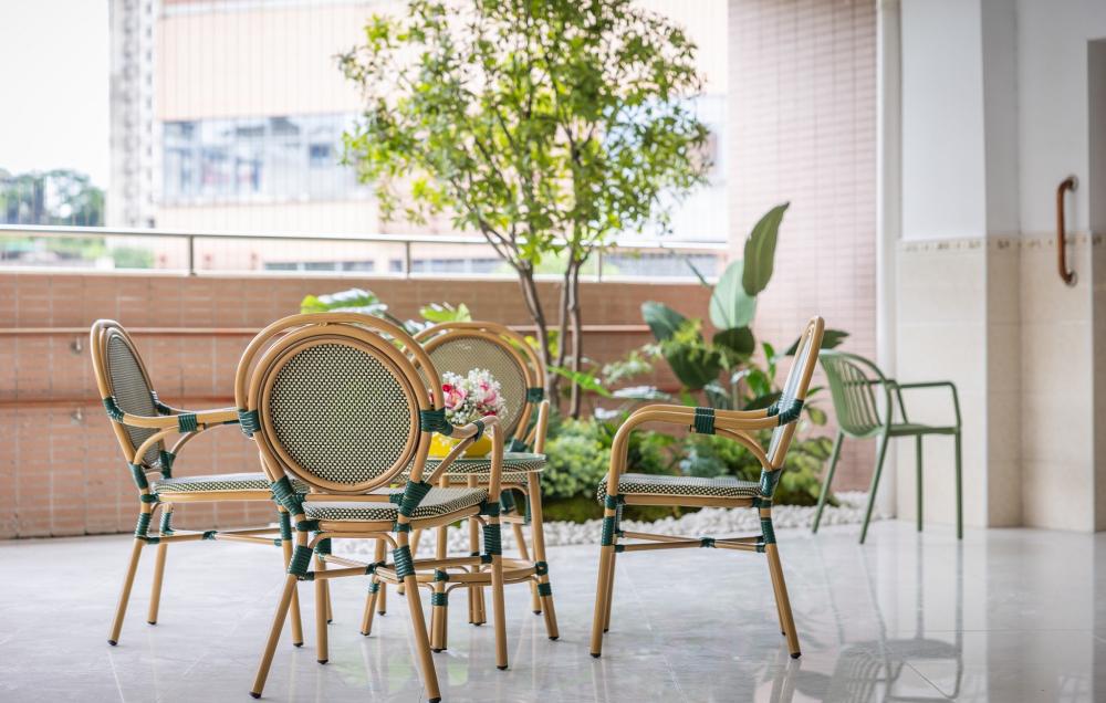 活動區／客廳／飯廳