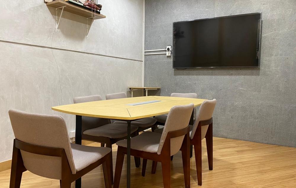 活动区／客厅／饭厅