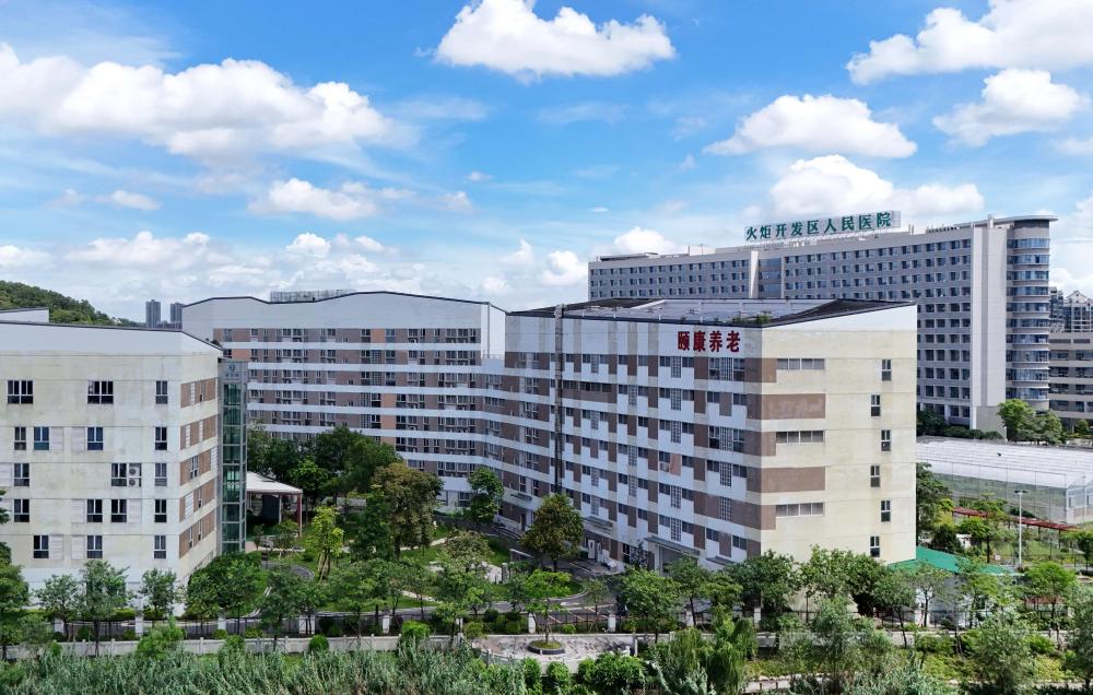 Building Outlook