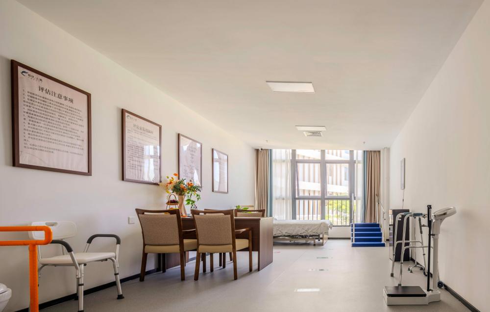 復康運動