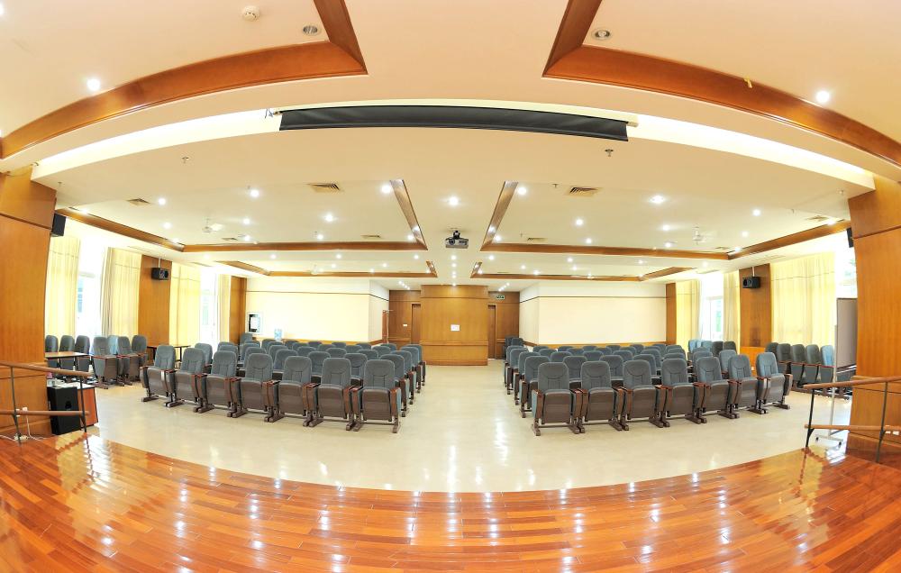 Other Facilities