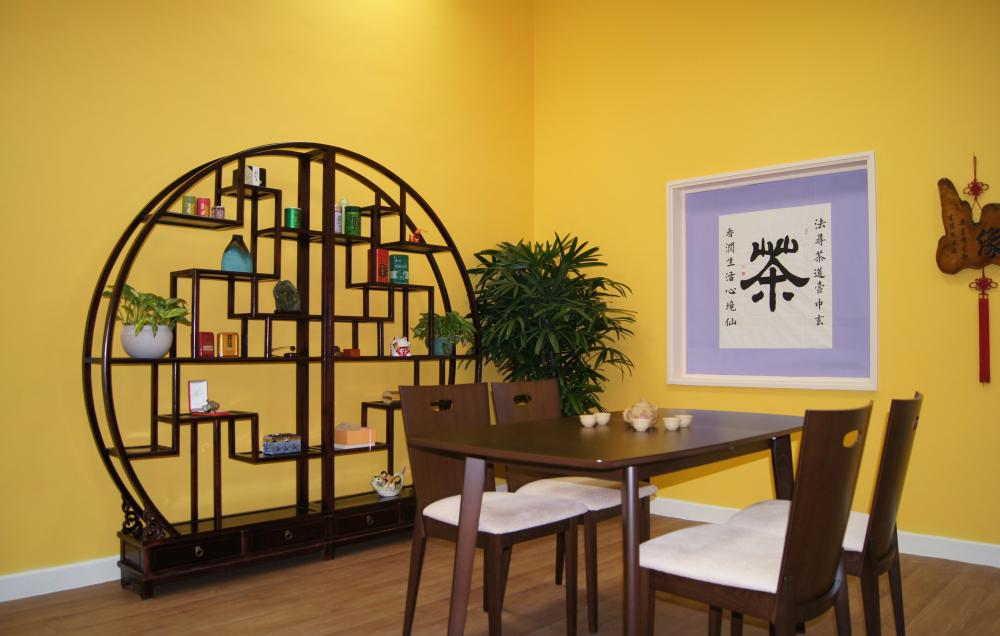 活動區／客廳／飯廳