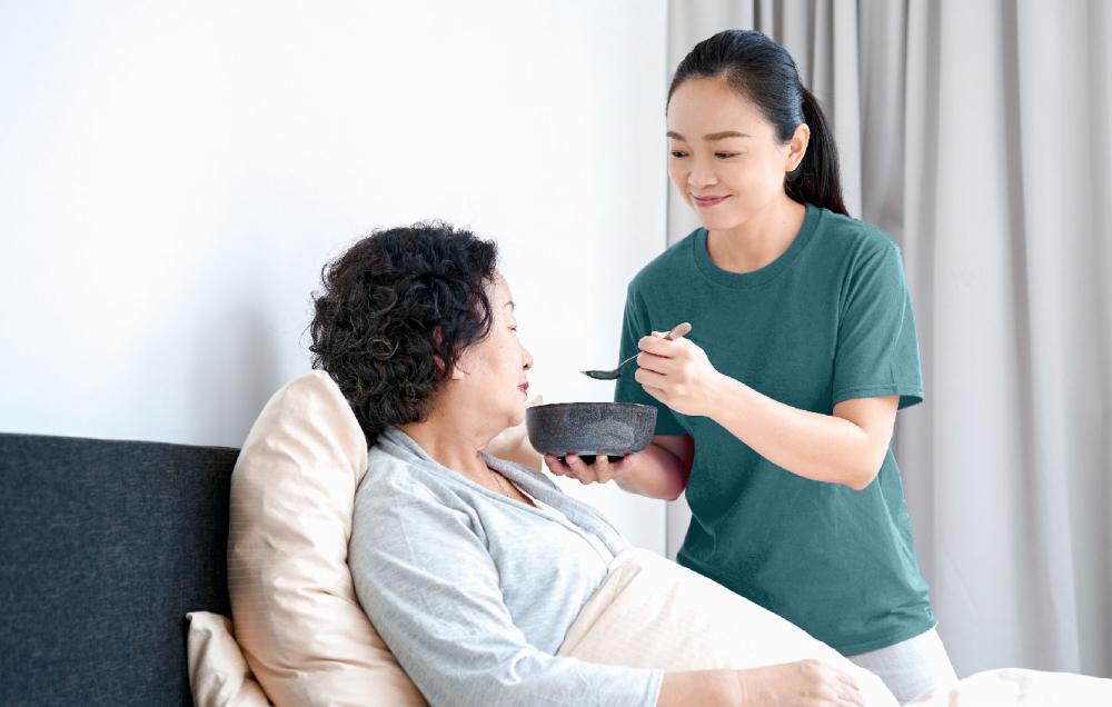 Nursing Care and/or Personal Care
