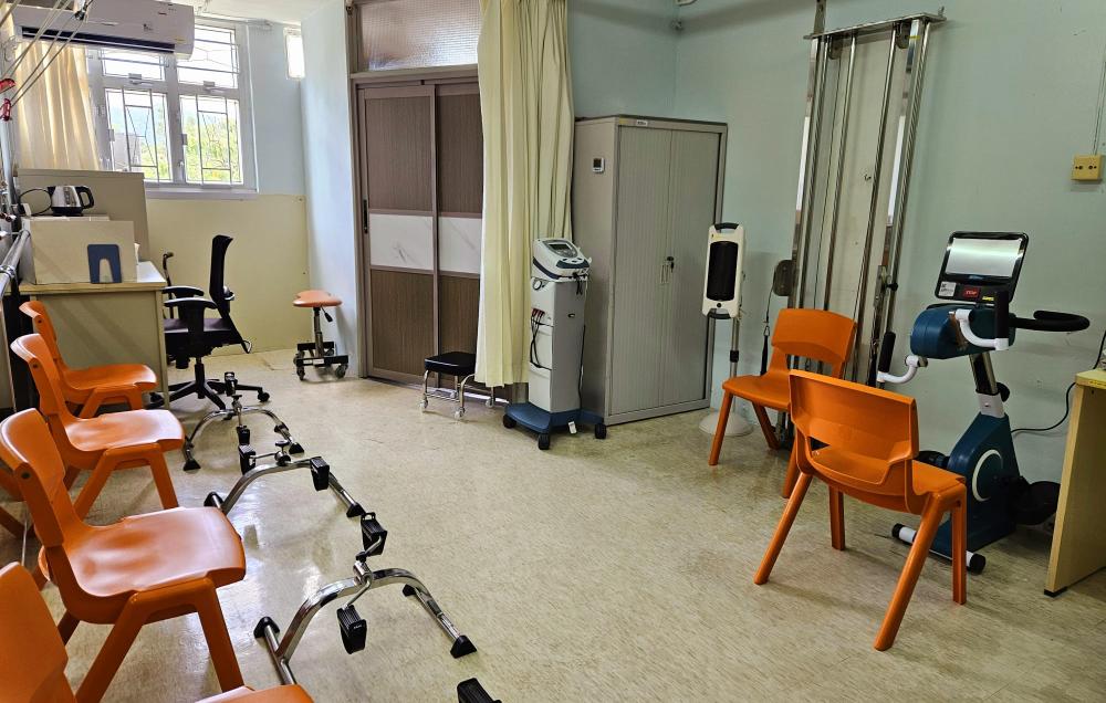 活動區／客廳／飯廳