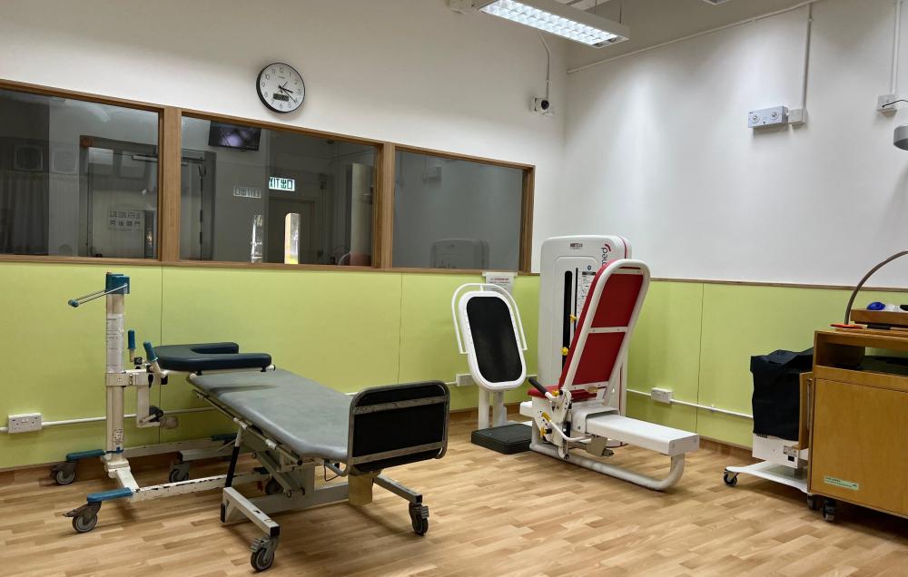 Multi-sensory Room