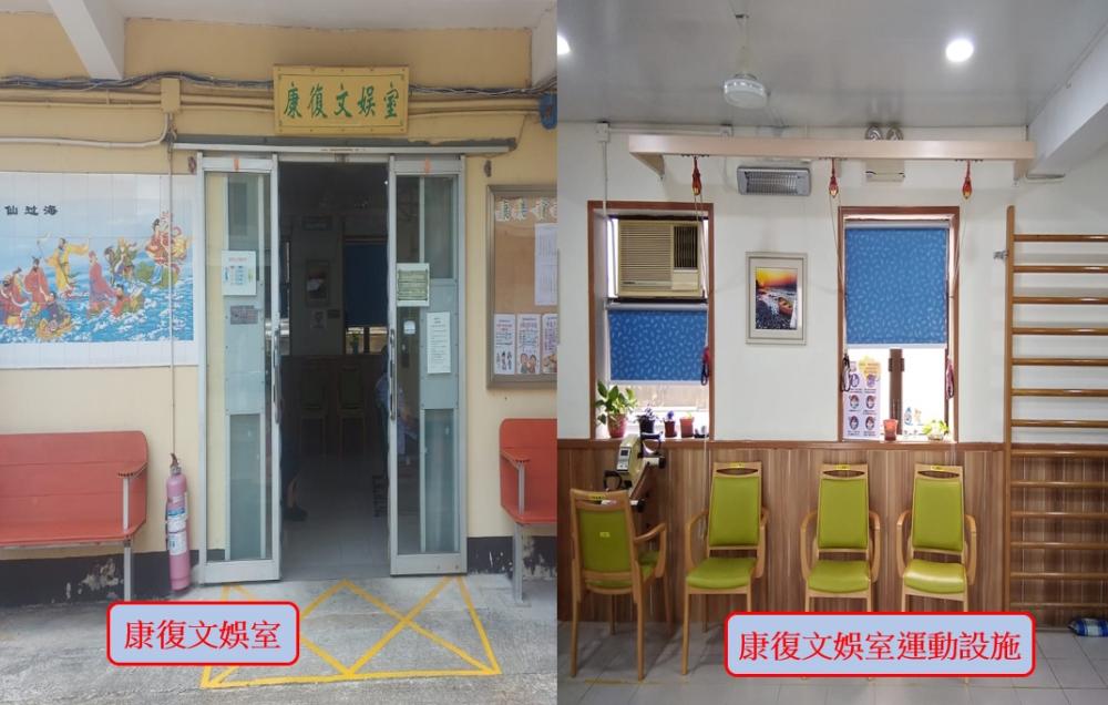 Other Facilities