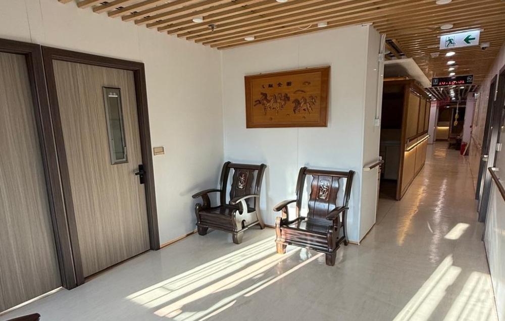 活動區／客廳／飯廳