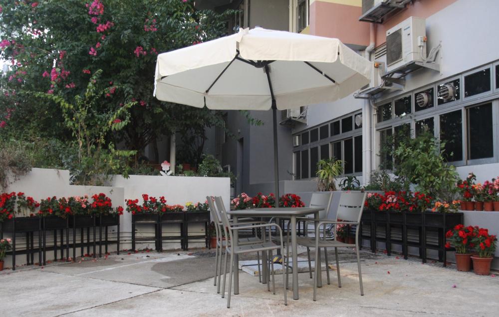 Other Facilities