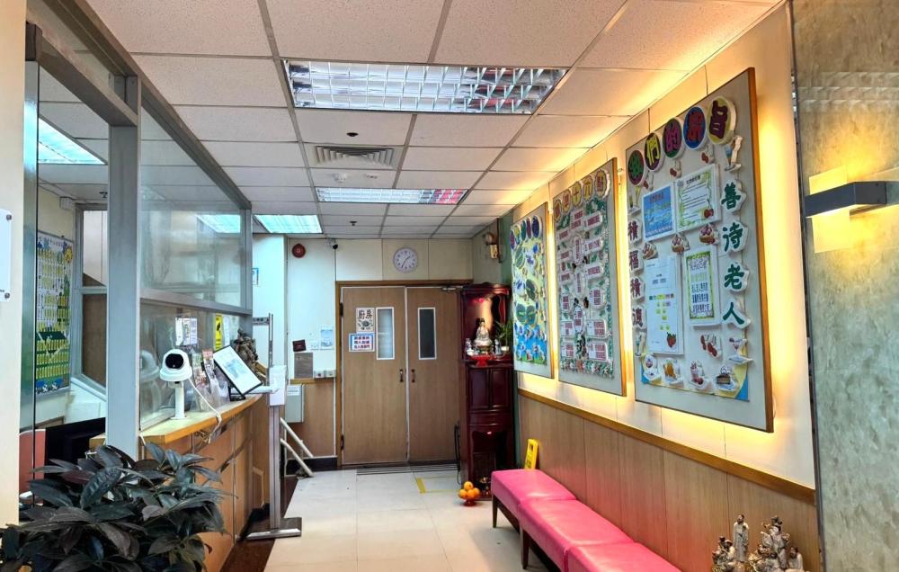 Other Facilities