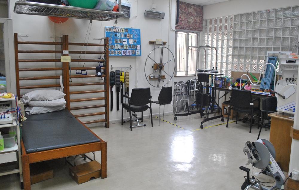 Other Facilities