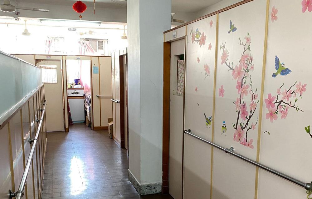 Other Facilities