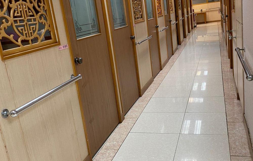 Other Facilities