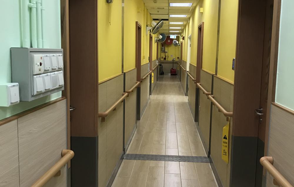 Other Facilities