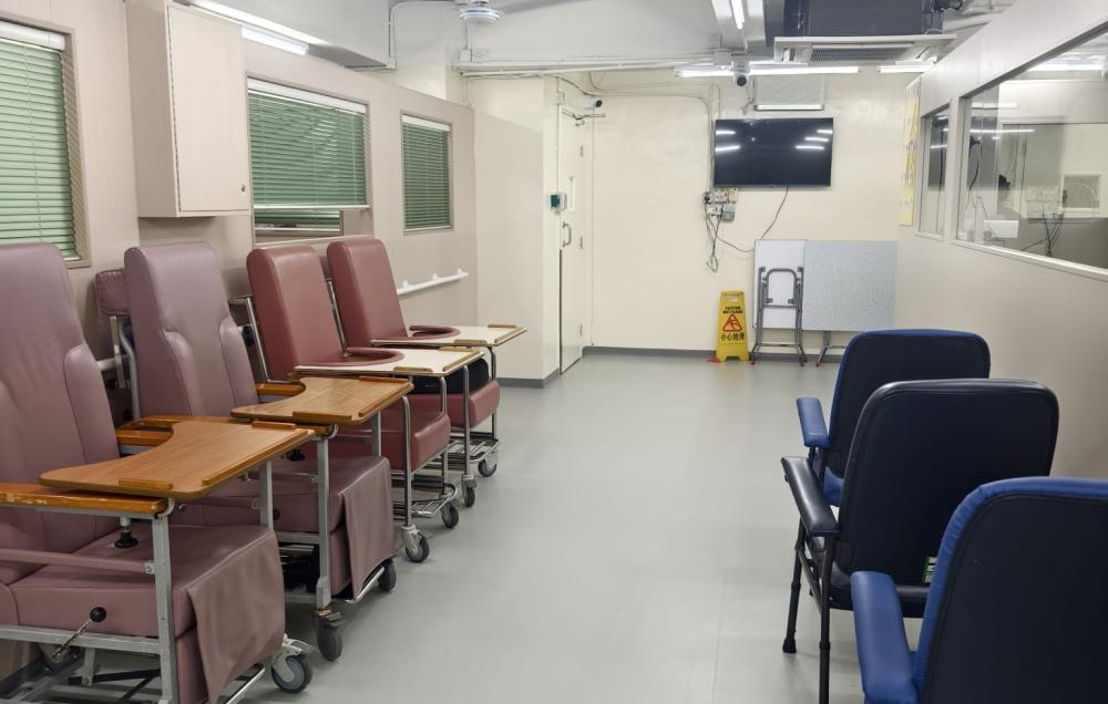 Other Facilities
