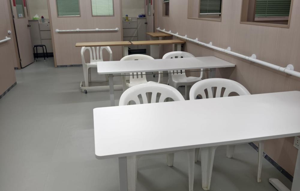 Other Facilities