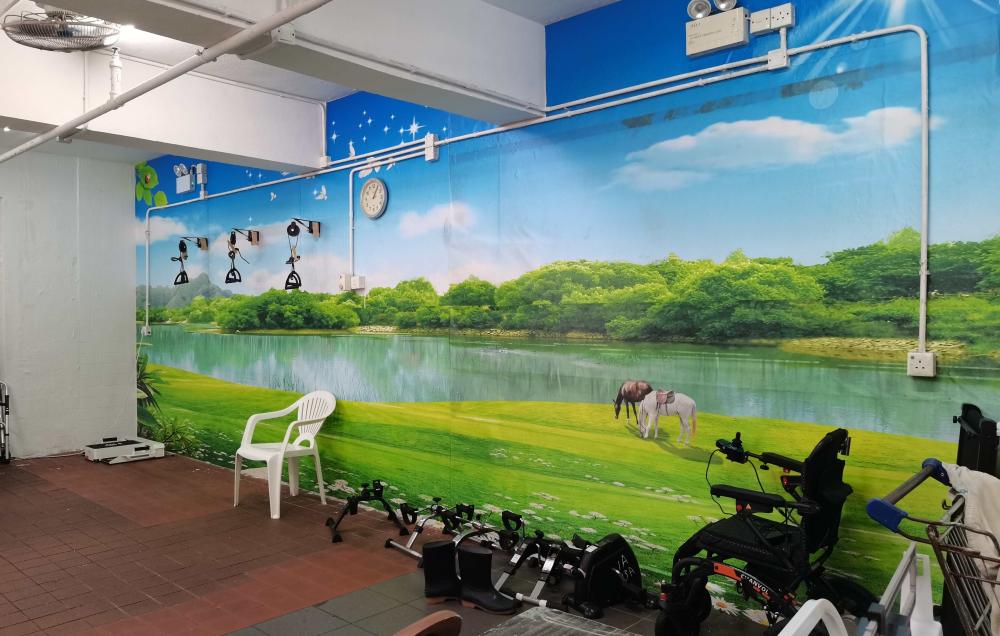 Other Facilities