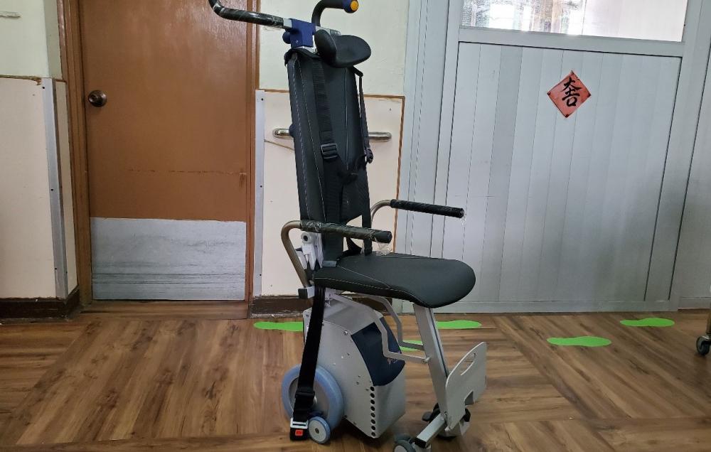復康運動