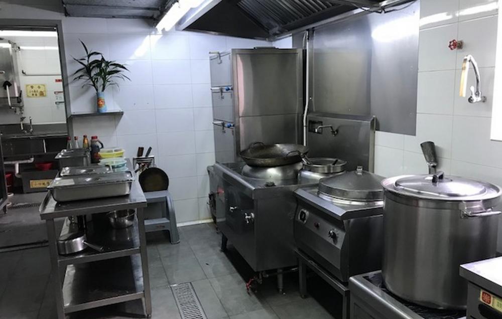 Other Facilities