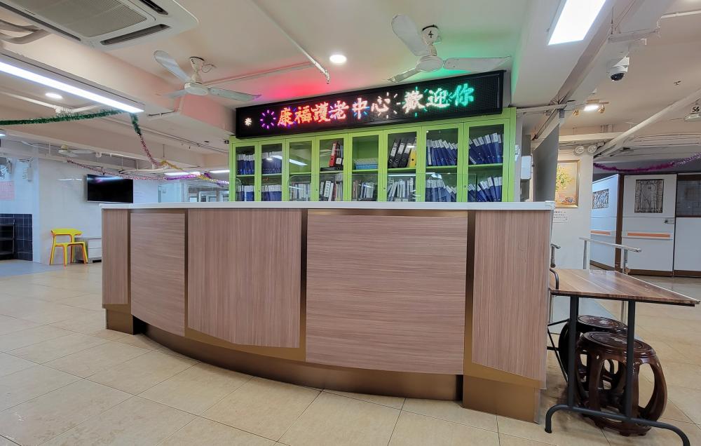 Other Facilities