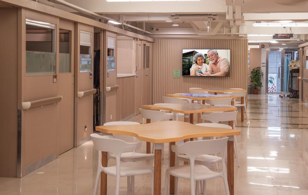 Television Room