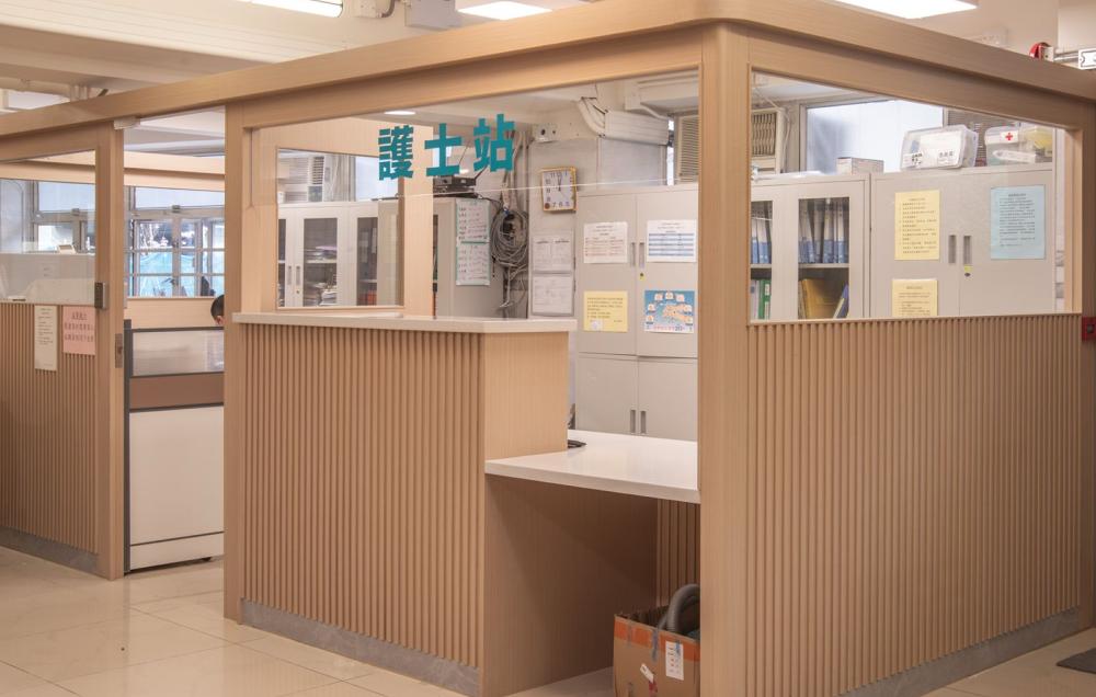 Other Facilities