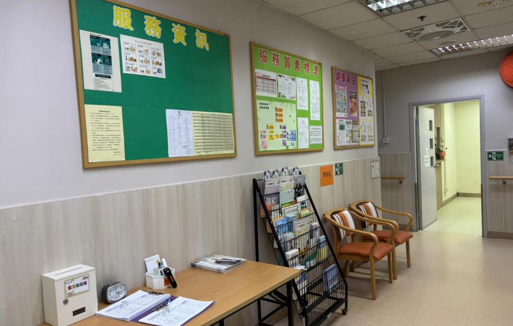 活動區／客廳／飯廳