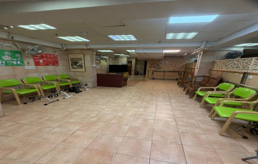 Activity Area /Living Room / Dining Room