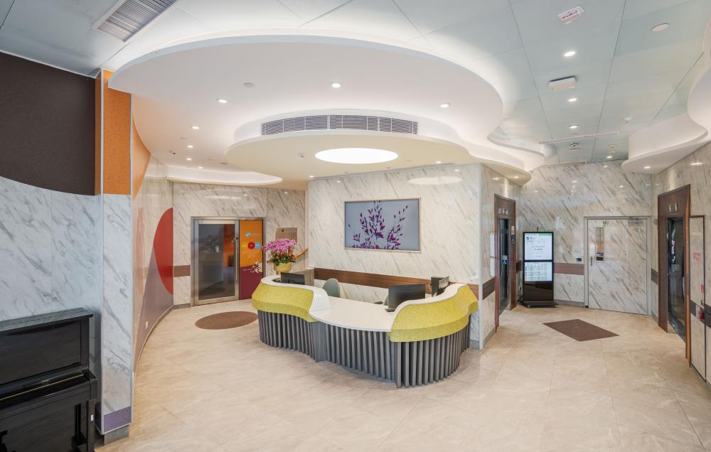 Other Facilities
