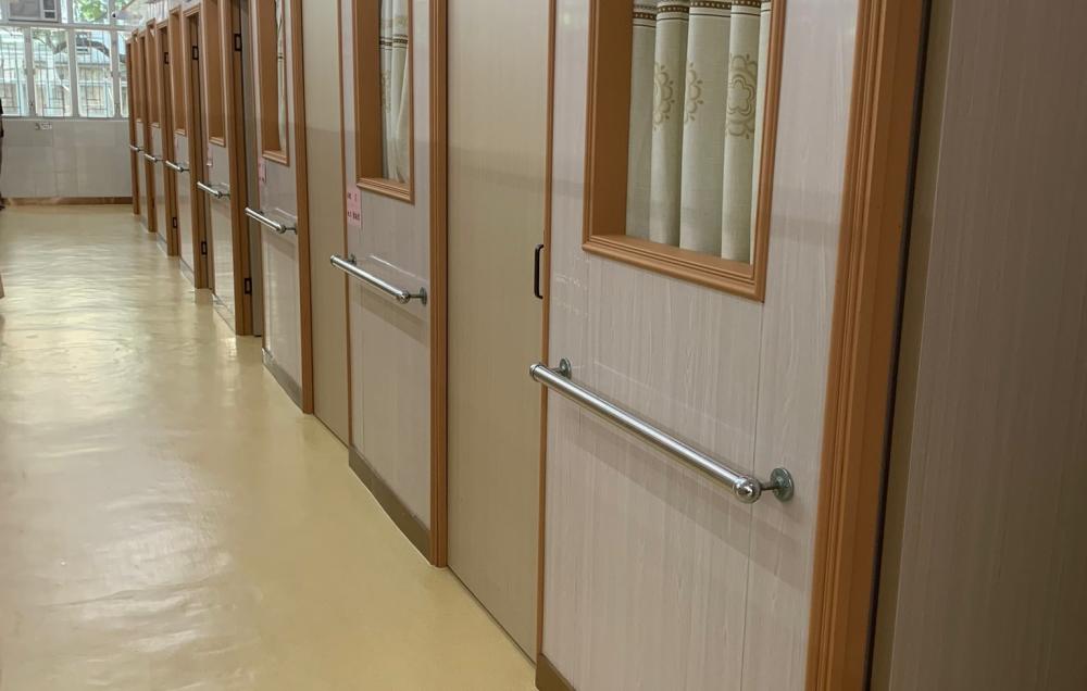 Other Facilities