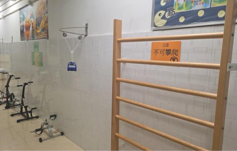 其他設施