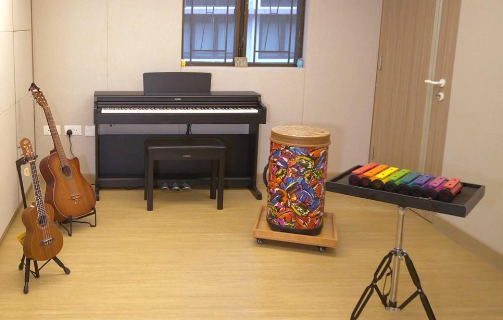 Other Facilities