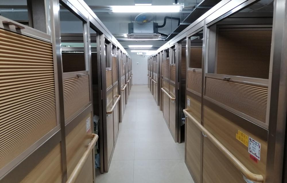 活動區／客廳／飯廳