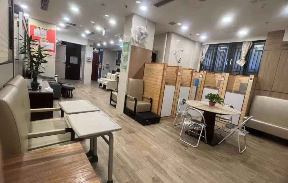 Activity Area /Living Room / Dining Room