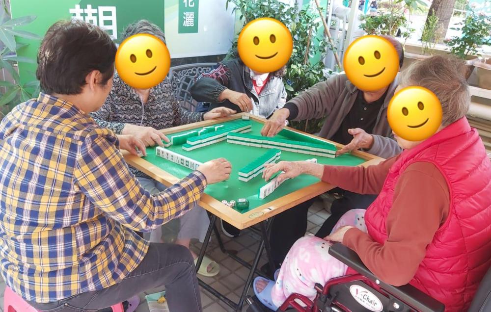 麻雀耍乐